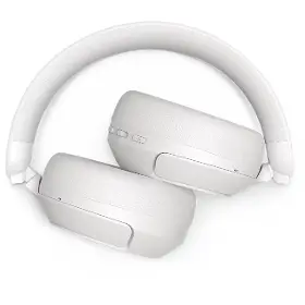 Slúchadlá bezdrôtové - Philips TAH6000WT/00 - 3