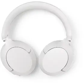 Slúchadlá bezdrôtové - Philips TAH6000WT/00 - 4