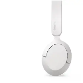 Slúchadlá bezdrôtové - Philips TAH6000WT/00 - 5