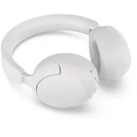 Slúchadlá bezdrôtové - Philips TAH6000WT/00 - 8