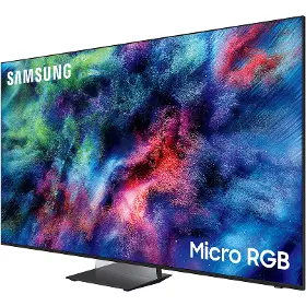 LED televize - Samsung MRE85R95H + Dárek balíček aplikací - 2