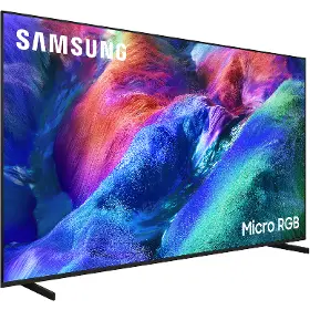 LED televize - Samsung MRE85R85H + Dárek balíček aplikací - 3