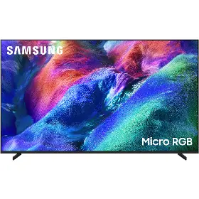 LED televize - Samsung MRE75R85H + Dárek balíček aplikací - 1