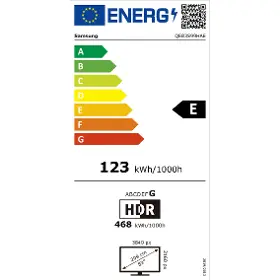 OLED televize - Samsung QE83S99H + Dárek balíček aplikací - 7