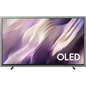 OLED televize - Samsung QE83S99H + Dárek balíček aplikací - 1