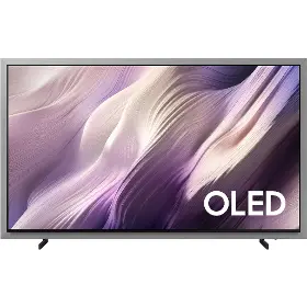 OLED televízor - Samsung QE65S99H - 1