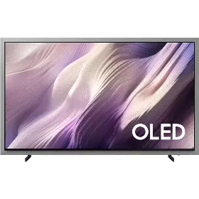 OLED televize - Samsung QE55S99H + Dárek balíček aplikací - 1