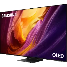 OLED televízor - Samsung QE77S95H + CASHBACK 400€ - 2