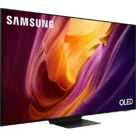 OLED televízor - Samsung QE77S95H + CASHBACK 400€ - 3