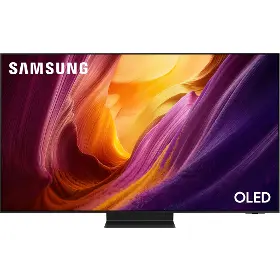 OLED televízor - Samsung QE77S95H + CASHBACK 400€ - 1