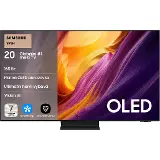Samsung QE55S95H + Dárek balíček aplikací