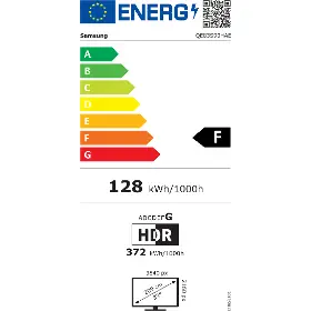 OLED televize - Samsung QE83S90H + Dárek balíček aplikací - 6