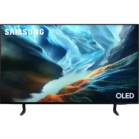 OLED televízor - Samsung QE42S90H - 1