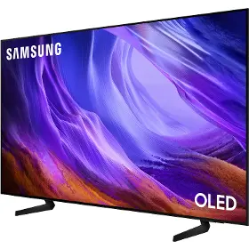 OLED televize - Samsung QE77S85H + Dárek balíček aplikací - 2