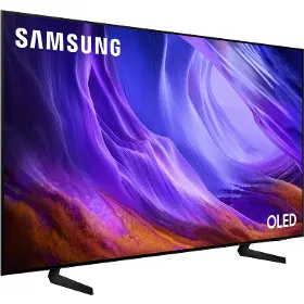 OLED televize - Samsung QE48S85H + Dárek balíček aplikací - 3