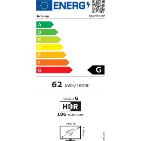 OLED televize - Samsung QE48S85H + Dárek balíček aplikací - 6