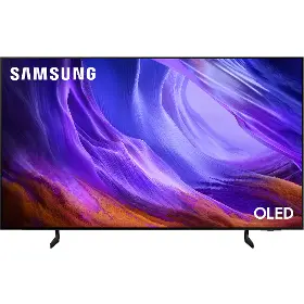 OLED televize - Samsung QE83S85H + Dárek balíček aplikací - 1