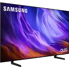 OLED televize - Samsung QE65S83H + ušetřete až 50 % při nákupu Soundbaru - 3