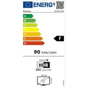 OLED televize - Samsung QE65S83H + ušetřete až 50 % při nákupu Soundbaru - 6