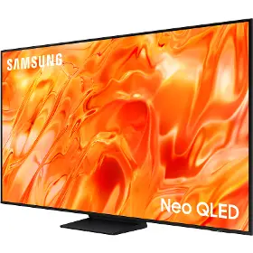Neo QLED televize - Samsung QE85QN72H + Dárek balíček aplikací - 2