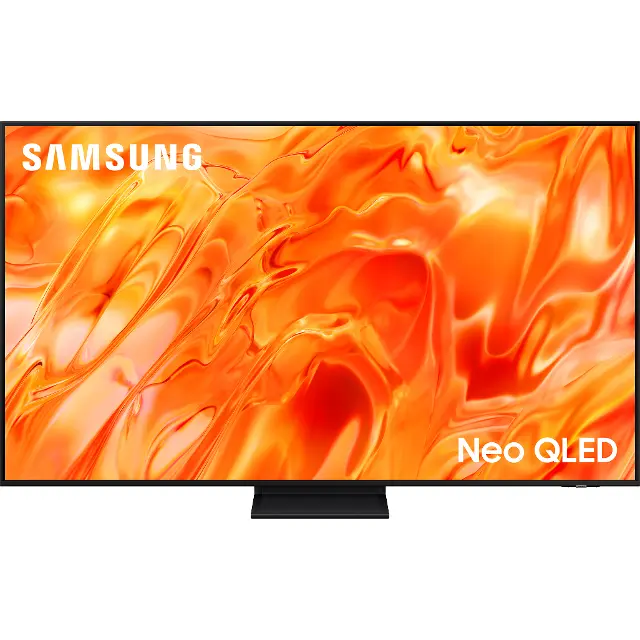 SAMSUNG QE55QN72H