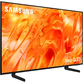 Neo QLED televize - Samsung QE50QN72H + Dárek balíček aplikací - 3