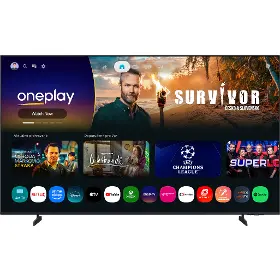 LED televízor - Samsung UE100M90H - 4