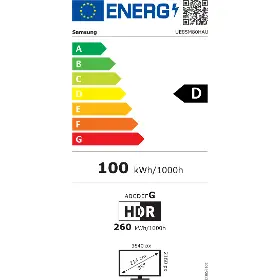LED televize - Samsung UE85M80H + Dárek balíček aplikací - 6