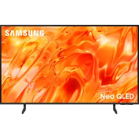 Neo QLED televize - Samsung QE43QN70H + Dárek balíček aplikací - 1