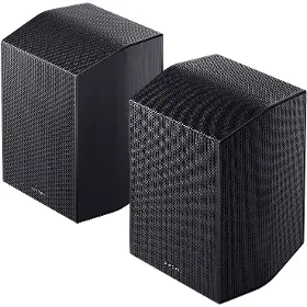 Soundbar - Samsung HW Q990H - 16