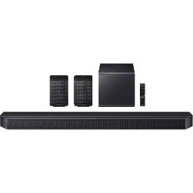 Soundbar - Samsung HW Q990H - 17