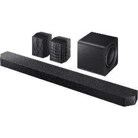 Soundbar - Samsung HW Q990H - 2