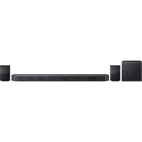 Soundbar - Samsung HW Q990H - 1