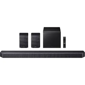 Soundbar - Samsung HW Q930H - 18
