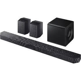 Soundbar - Samsung HW Q930H - 2