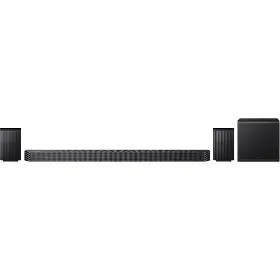 Soundbar - Samsung HW Q930H - 1