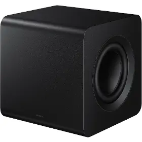 Soundbar - Samsung HW Q800H - 14