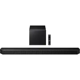 Soundbar - Samsung HW Q800H - 15