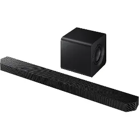 Soundbar - Samsung HW Q800H - 2