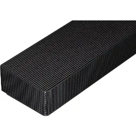 Soundbar - Samsung HW QS90H - 8