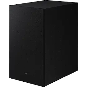 Soundbar - Samsung HW Q600H - 14