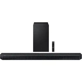 Soundbar - Samsung HW Q600H - 15