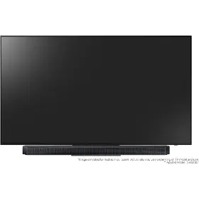 Soundbar - Samsung HW Q600H - 16