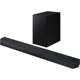 Soundbar - Samsung HW Q600H - 2