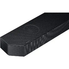 Soundbar - Samsung HW Q600H - 9