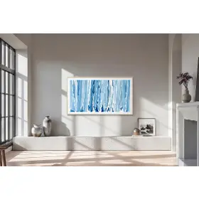 Neo QLED televízor - Samsung QE65LS03HW - 5