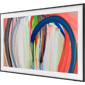 Neo QLED televízor - Samsung QE55LS03HA - 2