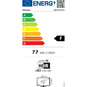 Neo QLED televízor - Samsung QE55LS03HA - 6