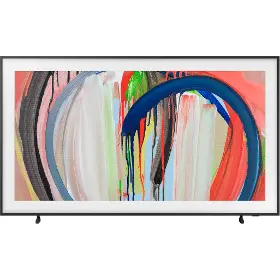 QLED televize - Samsung QE43LS03HE + Cashback 3 000 Kč - 1