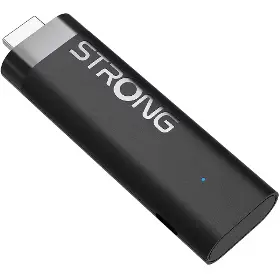 MM Centrum - Strong LEAP-NOVA - 2